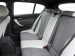 BMW 120d 5-Door Urban Line 2011 года